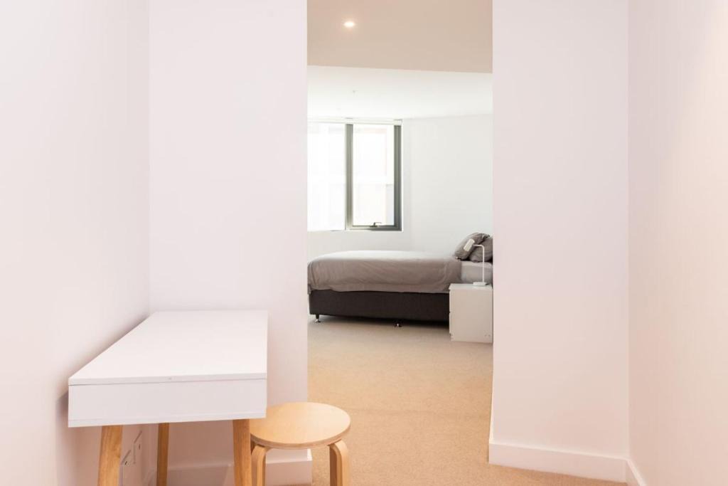 Chinatown Apartment | Modern 2 Bedroom Apartment in Darling Harbour