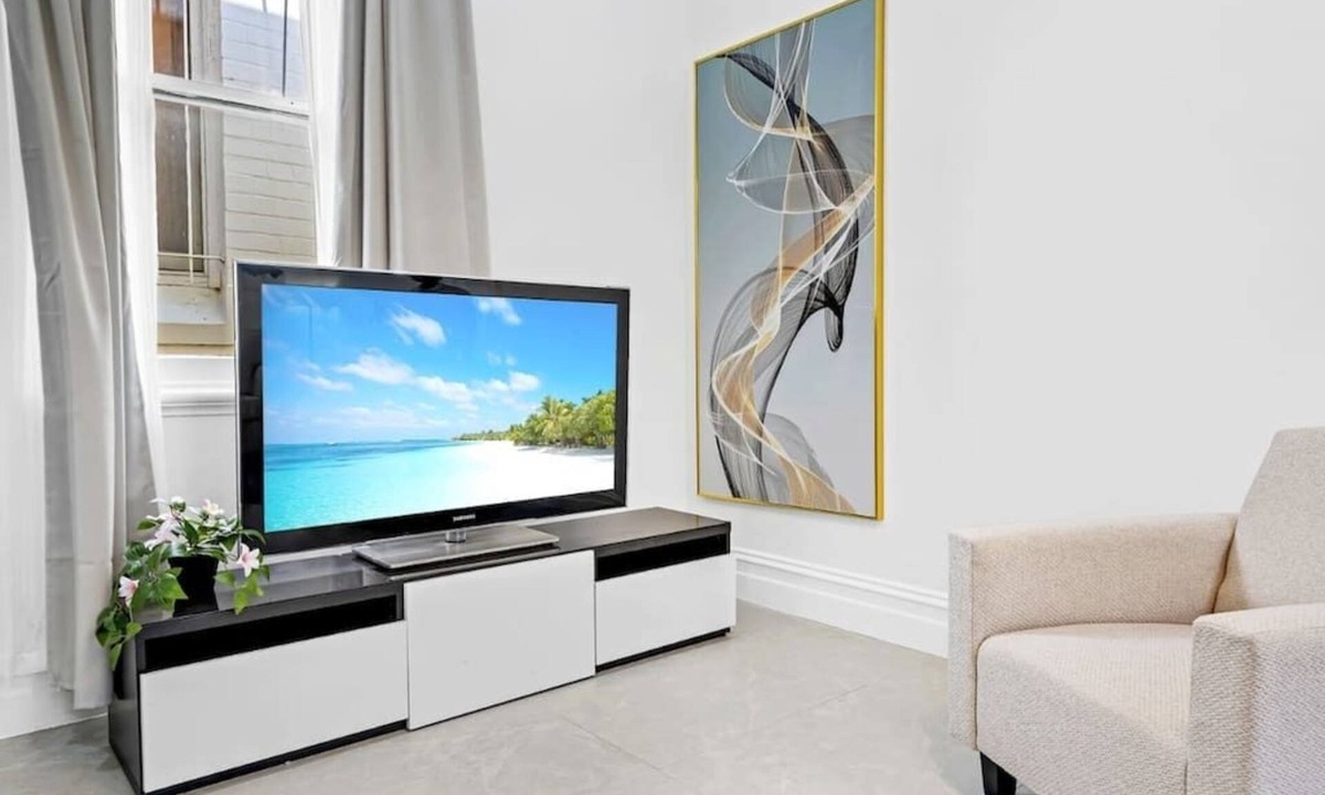 Glebe House | Modern 4B2B house@Glebe