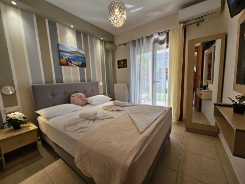 Kallithea Apartment | Modern Apartment Kallithea 1
