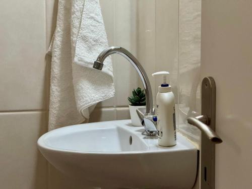 Kos Town Apartment | Modern Apartment, Close to the Beach - El Greco Apartments No 1