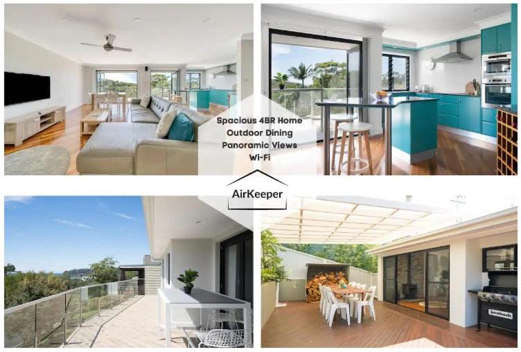 Beach Garden | North Avoca