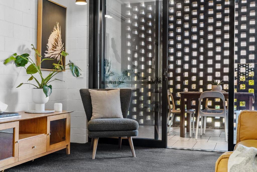 Fremantle Apartment | Modern Fremantle Living
