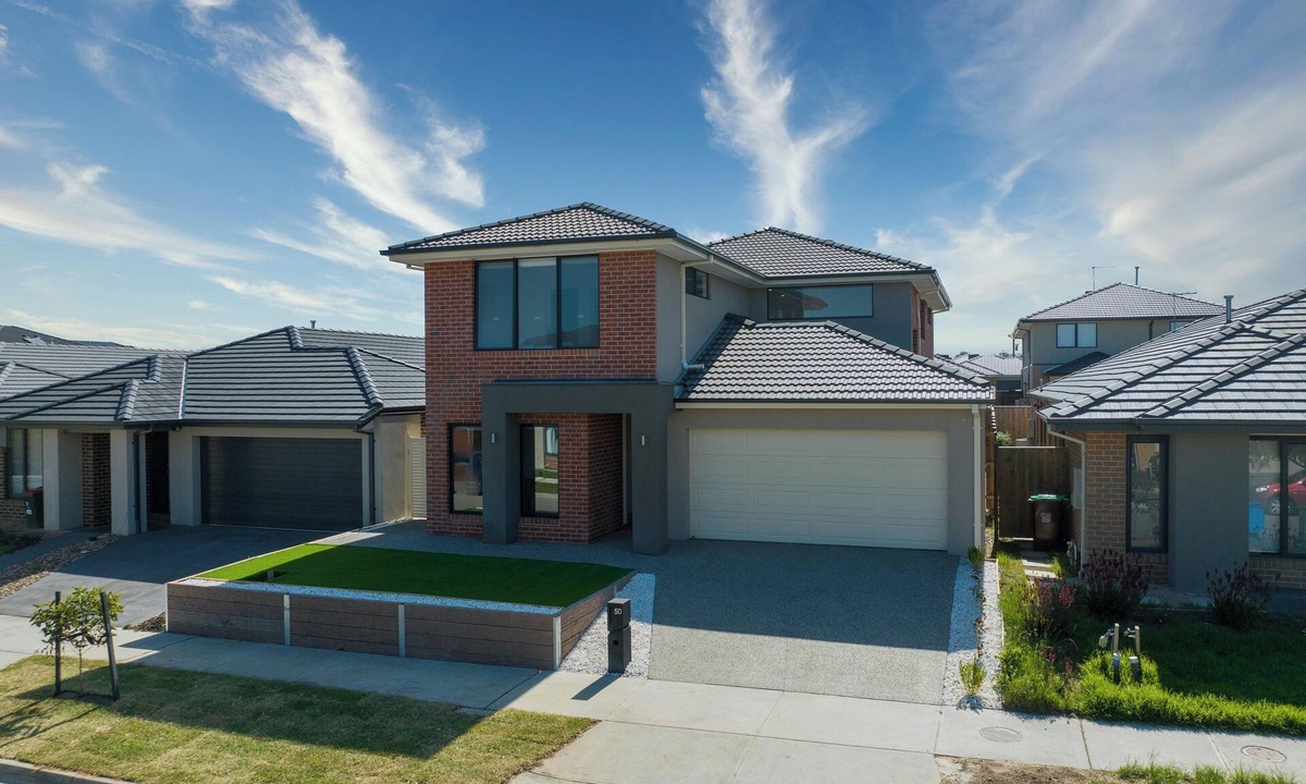 Clyde House | Modern new Homly House at Clyde
