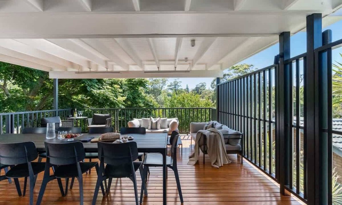 Mollymook Beach House | Mollymook Golden Sands