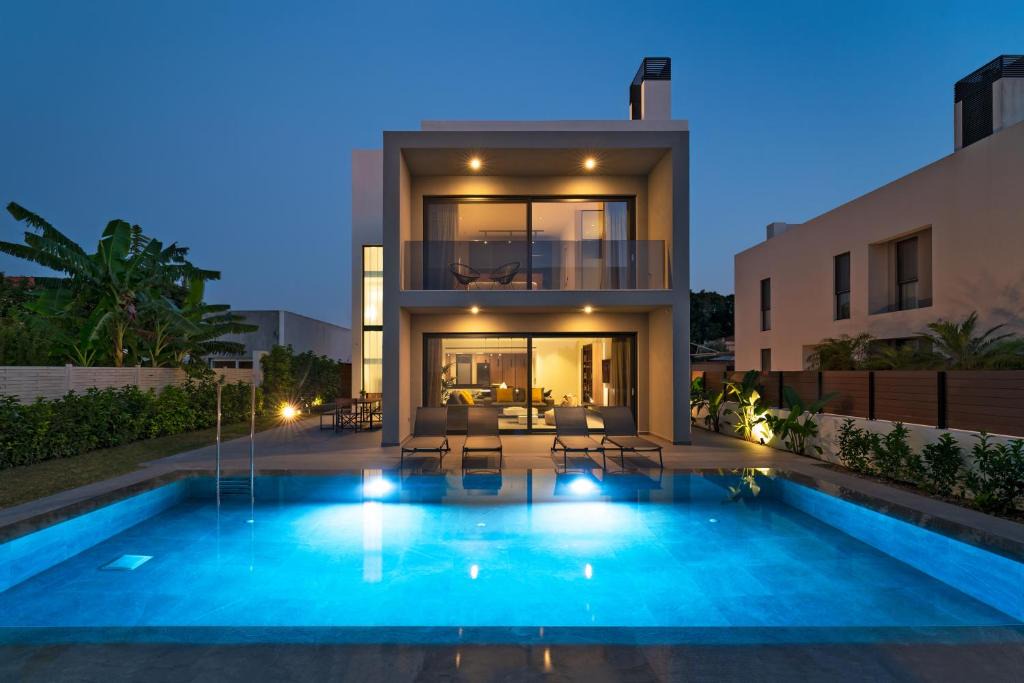 Ixia Villa | Momentum Villas