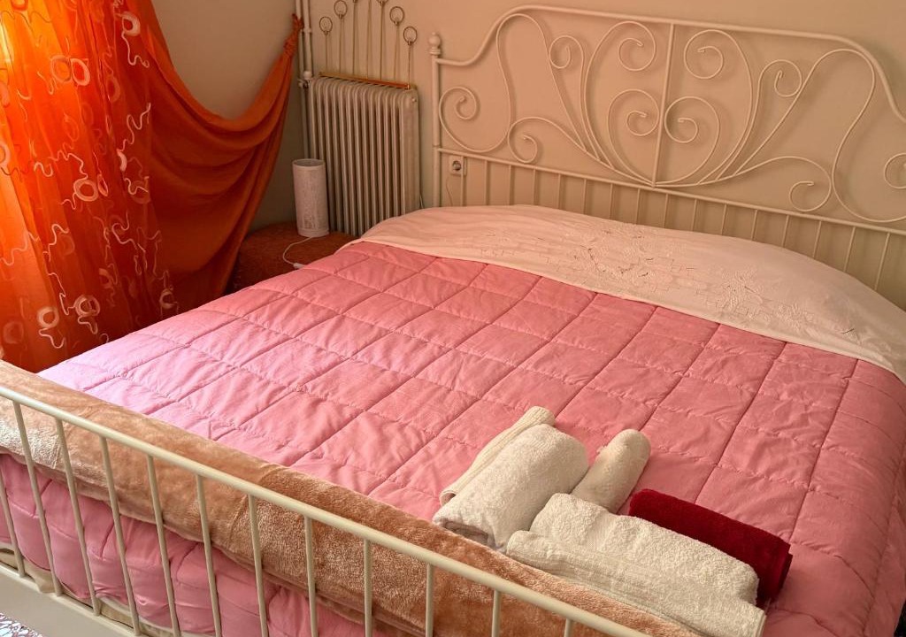Larissa Apartment | Mona Lisà