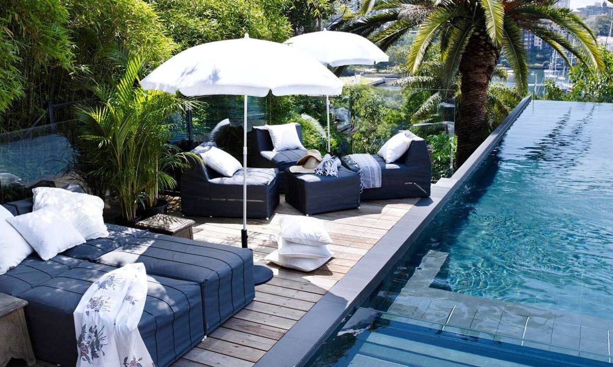 Darling Point House | Mona Vista by Contemporary Hotels