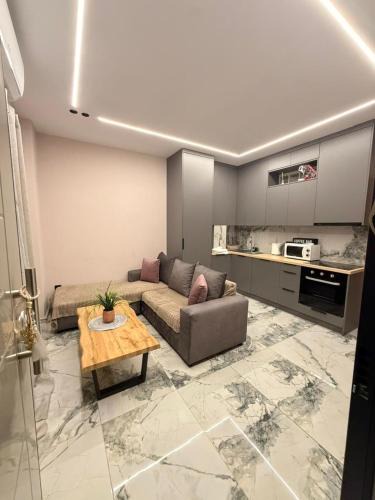Keratsinion Apartment | Monda Apartment 2