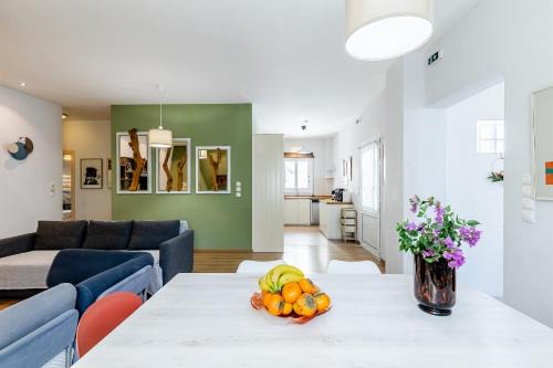 Monemvasia Apartment | Monemvasia modern flat nearby sea