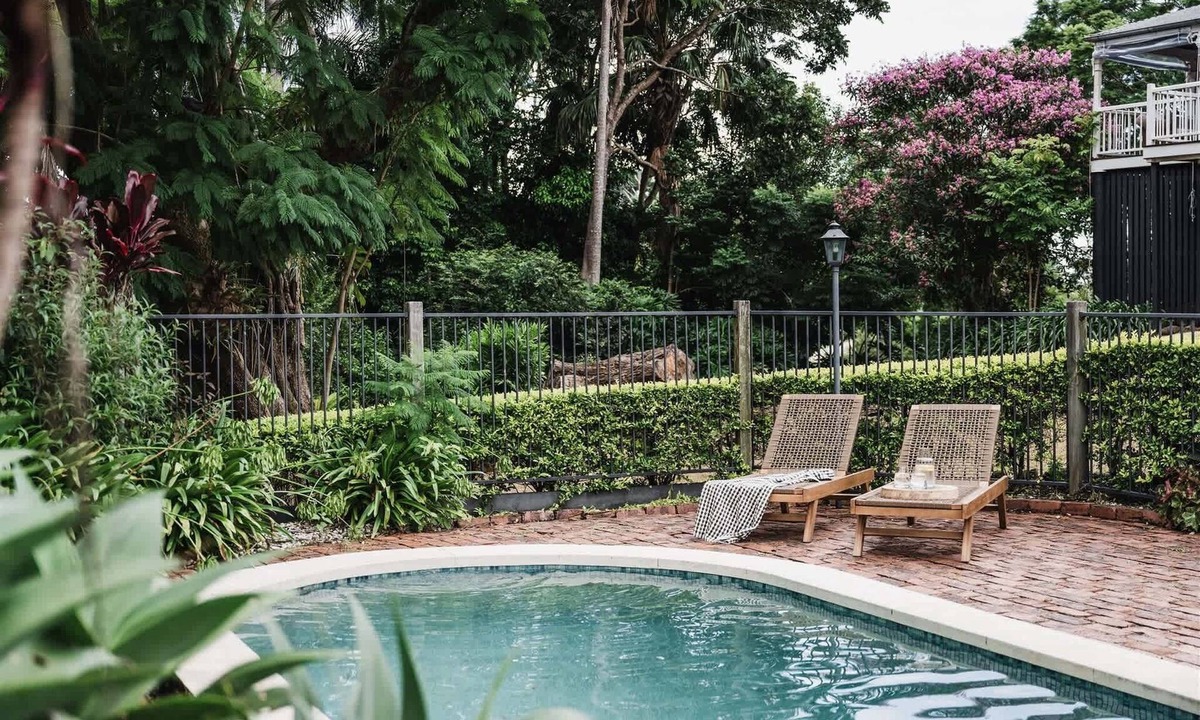 Montville House | Montville Estate - Luxury Hinterland Home & Pool