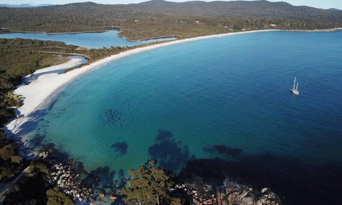 Binalong Bay House | Monterey Bay of Fires