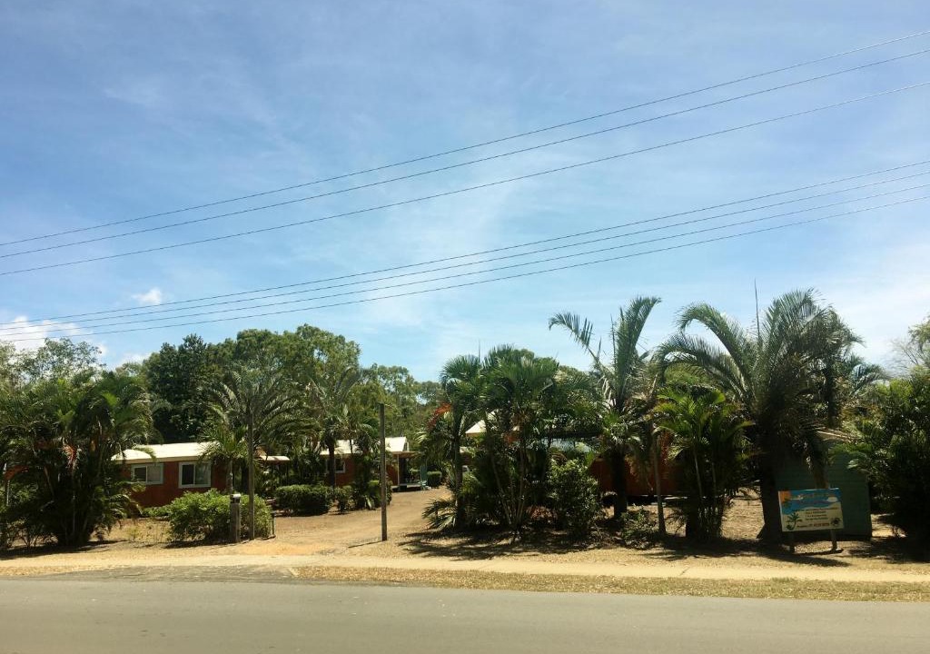 Moore Park Beach Apartment | Moore Park Beach Huts