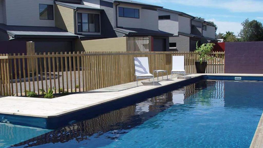 Bermagui House | Moorhead Cove Beach Unit With pool Bermagui