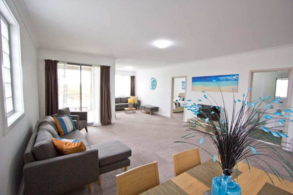 Morisset Apartment | Morisset Serviced Apartments