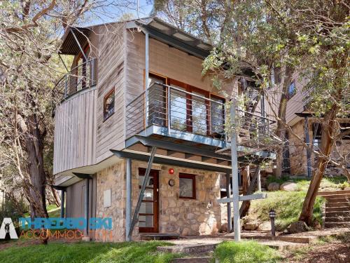 Mosswood | Thredbo