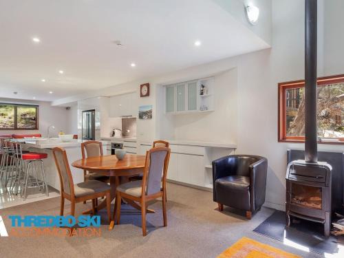 Thredbo Ski Chalet | Mosswood 4