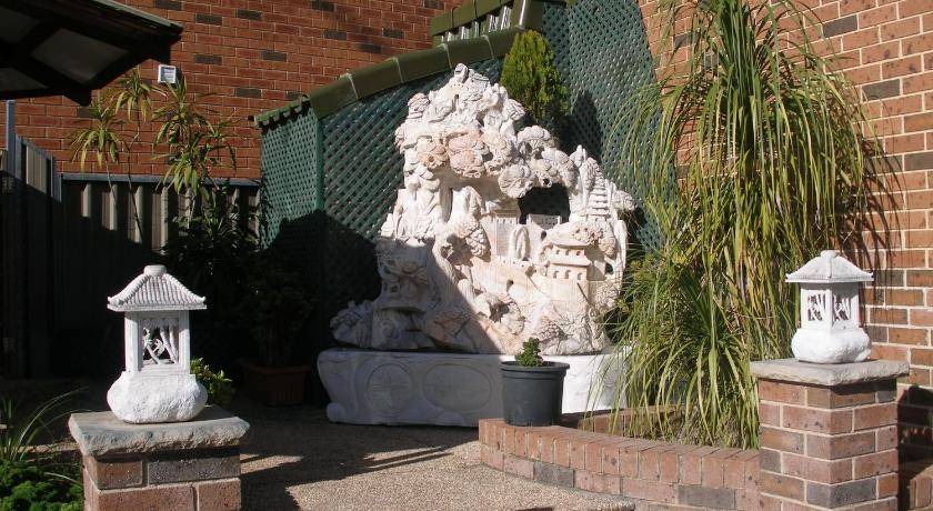 Mount Kuring-gai Hotel | Motel ∙ 2 guests