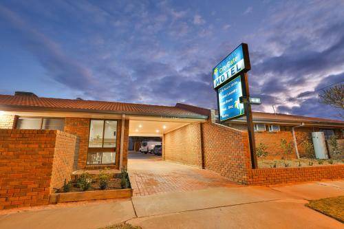 Mildura Hotel | Motel ∙ 6 guests