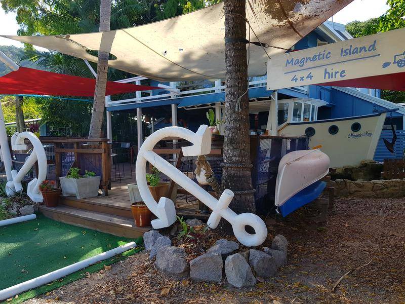 Arcadia House | Motel ∙ 8 guests