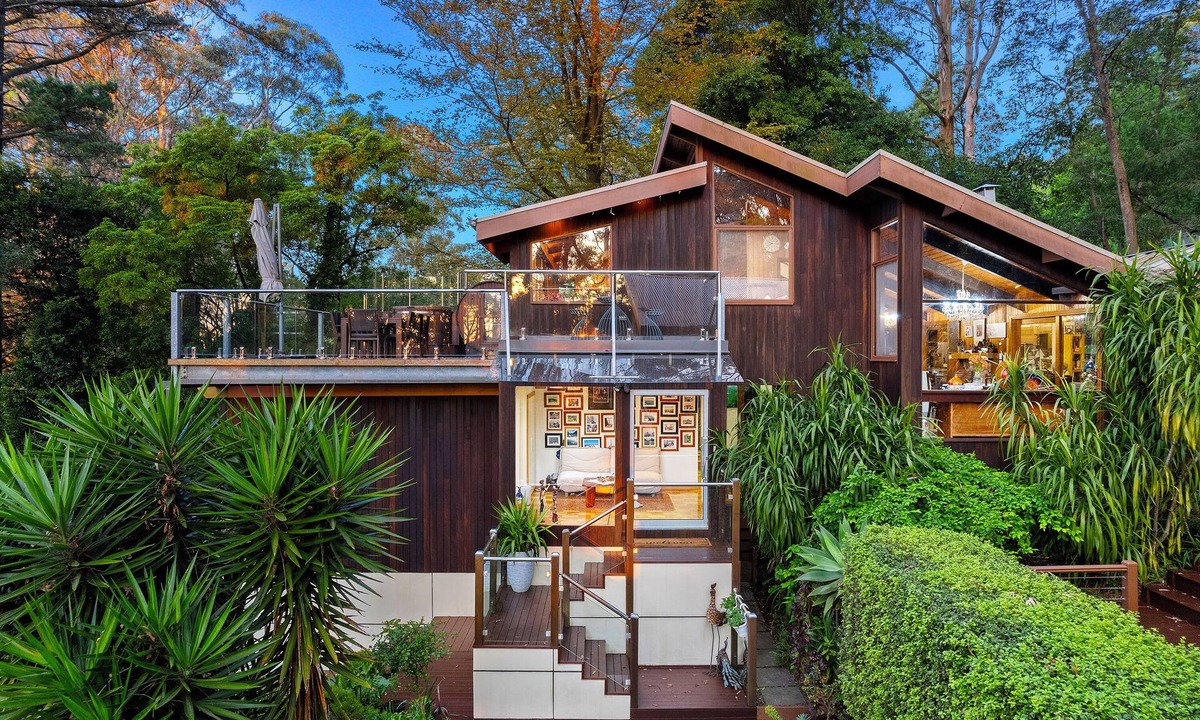 Olinda House | Mountain Oasis With Sauna/Spa