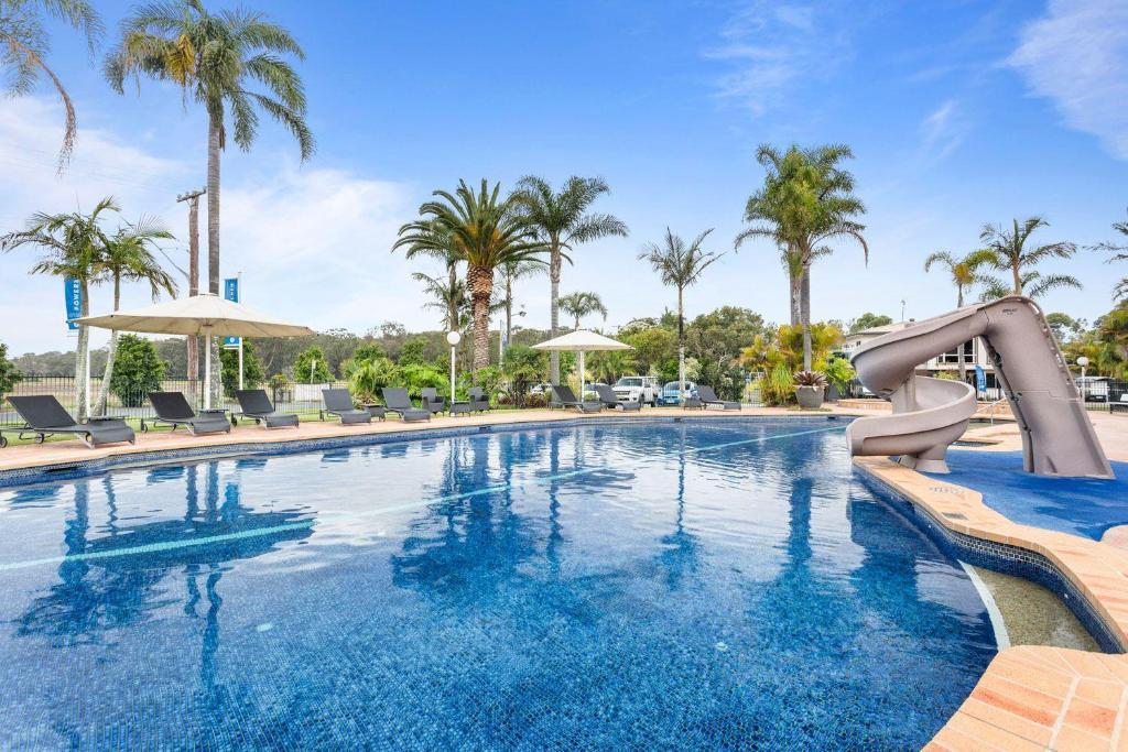 Shoalhaven Heads Other | Mountain View Resort