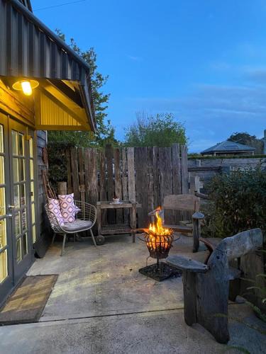 Tilba Tilba Apartment | Mountain View Tilba Tilba