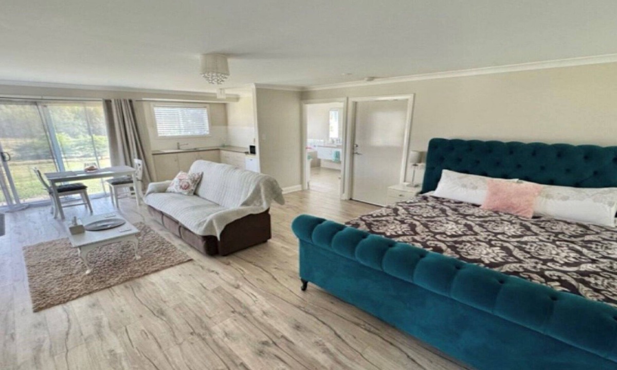 Millfield House | Mountain Water Retreat - Hunter Valley