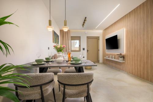 Lambi Apartment | MSBeach Luxury Homes - Manolis