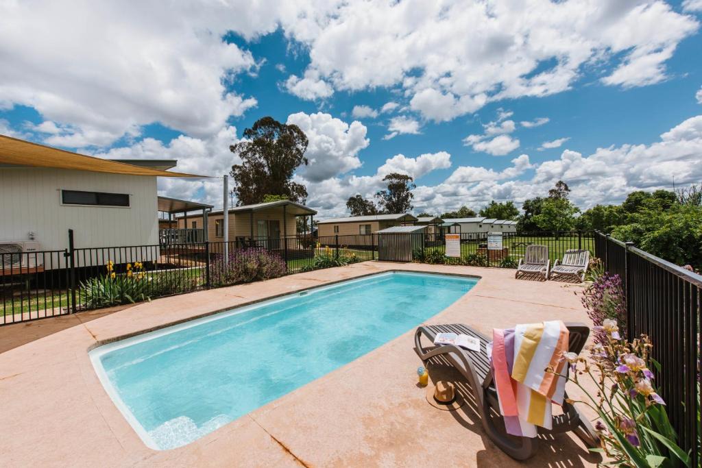 Central Mudgee Resort | Mudgee Valley Park