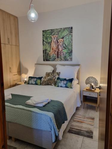 Daratsos Apartment | Murele apartments