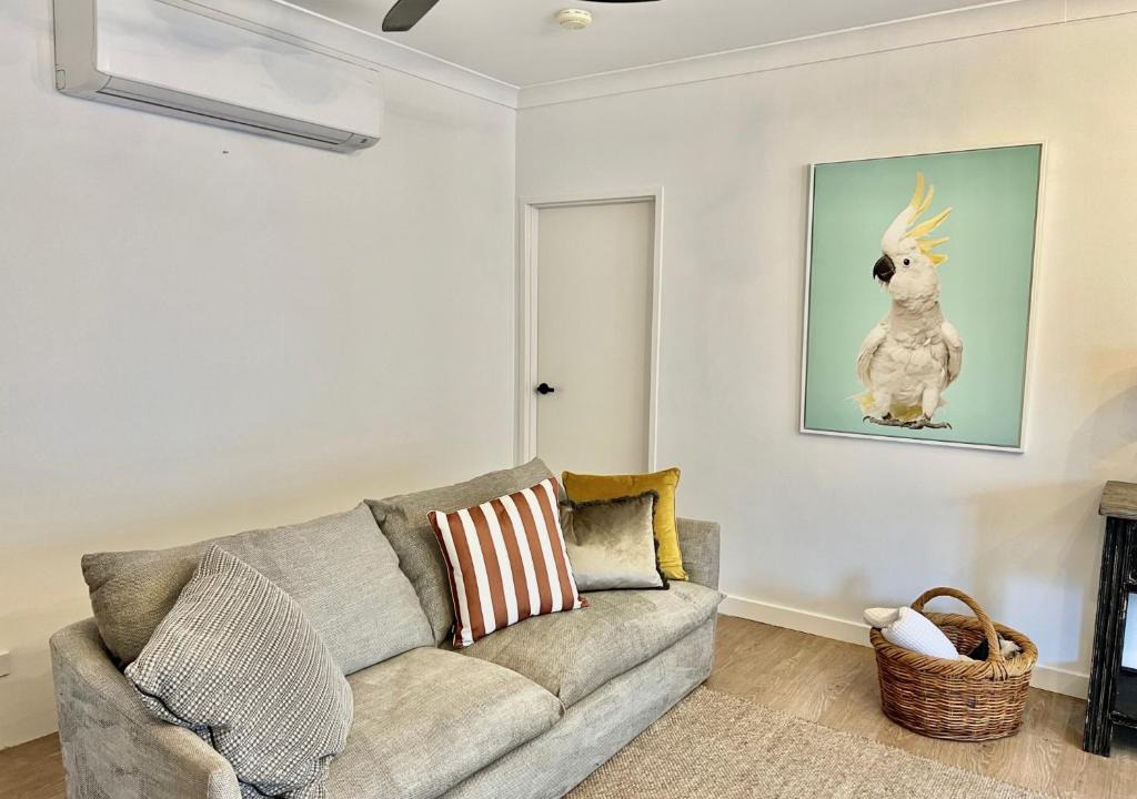 Port Macquarie Apartment | Murray 3 Apt Two - central Port Macquarie