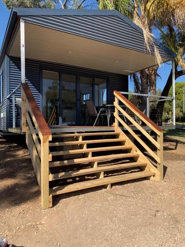 Robinvale Apartment | Murray View Cabin