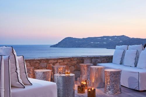 Elia Resort | Myconian Imperial - Leading Hotels of the World