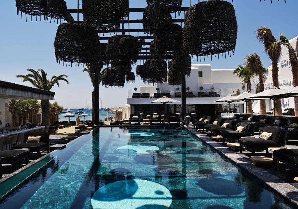 Ornos Hotel | Myconian O, a Member of Design Hotels