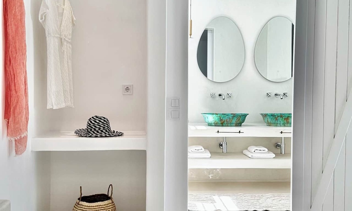Ano Mera Hotel | Myconian Theros