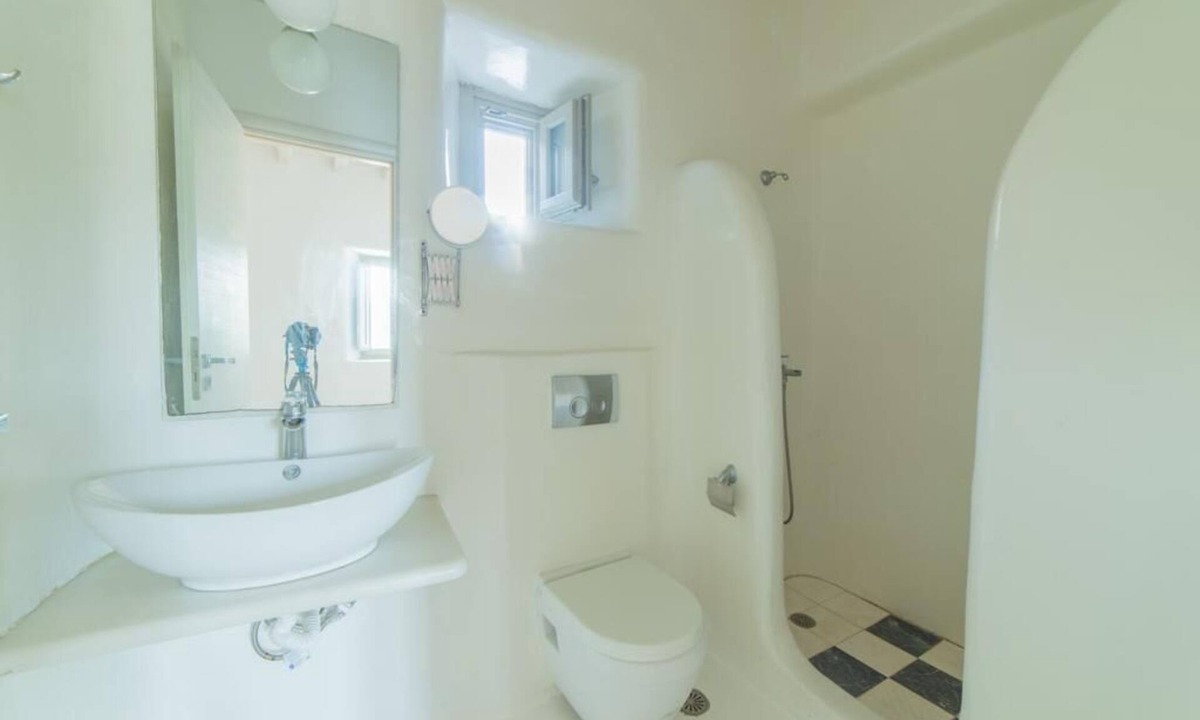 Elia Hotel | Mykonian Leisure Hotel
