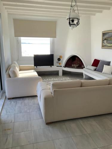 Tourlos Apartment | Mykonos Dream Tourlos Best Location