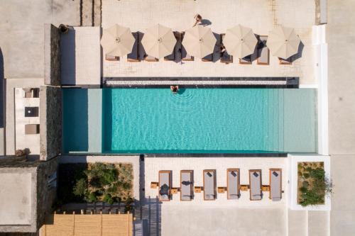 Platis Gialos Hotel | Mykonos Drops