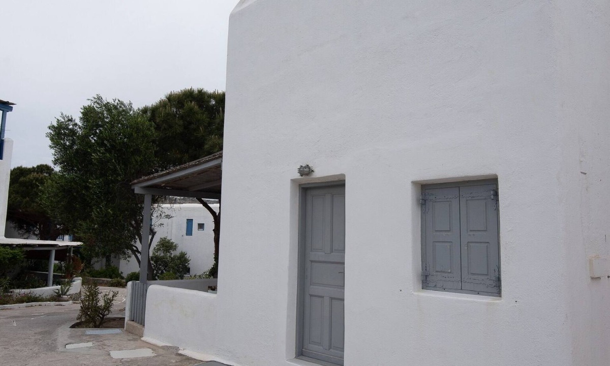 Agios Ioannis Resort | Mykonos Home