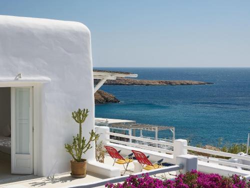 Mykonos Hotel | Mykonos Lolita, a Resort to Live