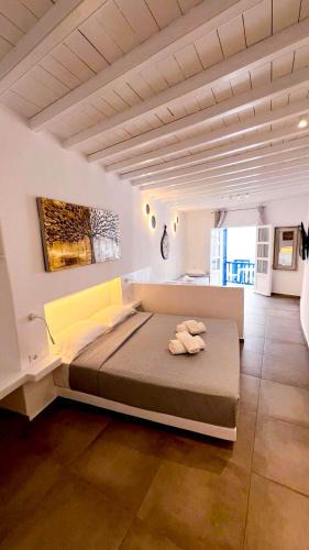 Little Venice House | MykonosCasa