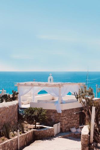 Platis Gialos House | myMykonos Guest House