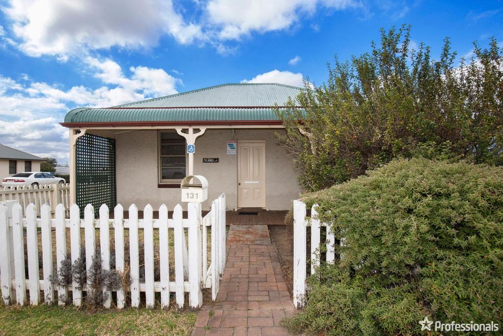 Armidale House | MYOLA 131 Butler
