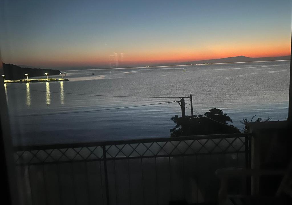 Skala Mistegnon Apartment | Mystegna Beach Appartement