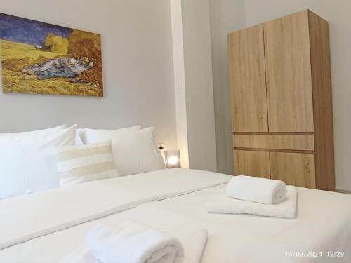 Edessa Apartment | N&S Apartment A