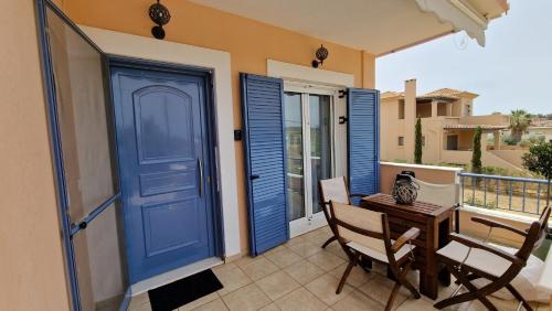 Porto Heli Apartment | Nala's home