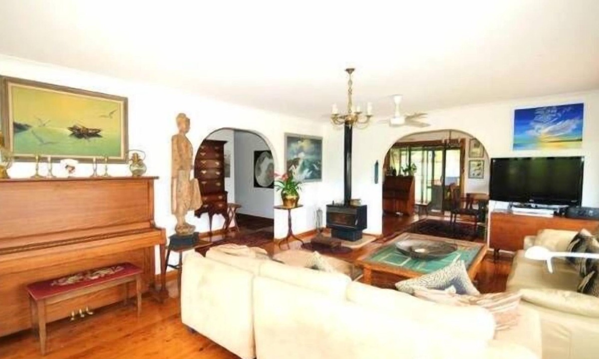 Nambucca Heads House | Nambucca Heads River House