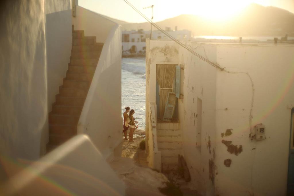 Naousa House | Naousa's Melody