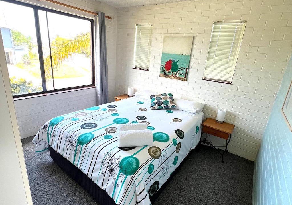 Narooma Apartment | Narooma Palms Holiday Apartments