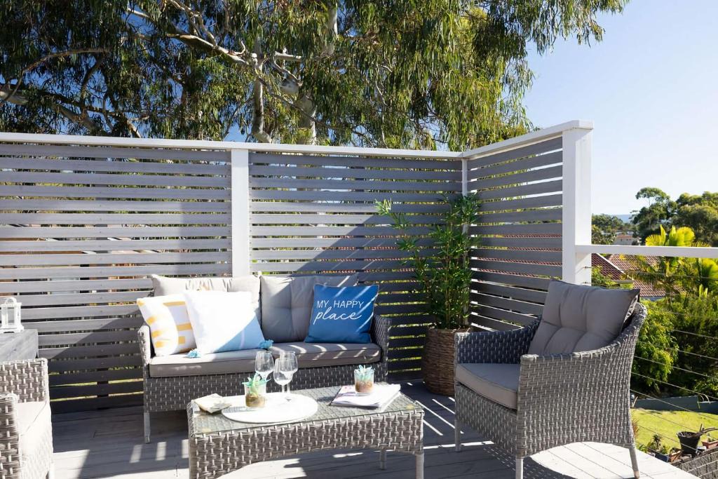 Narrawallee House | Narrawallee Retreat